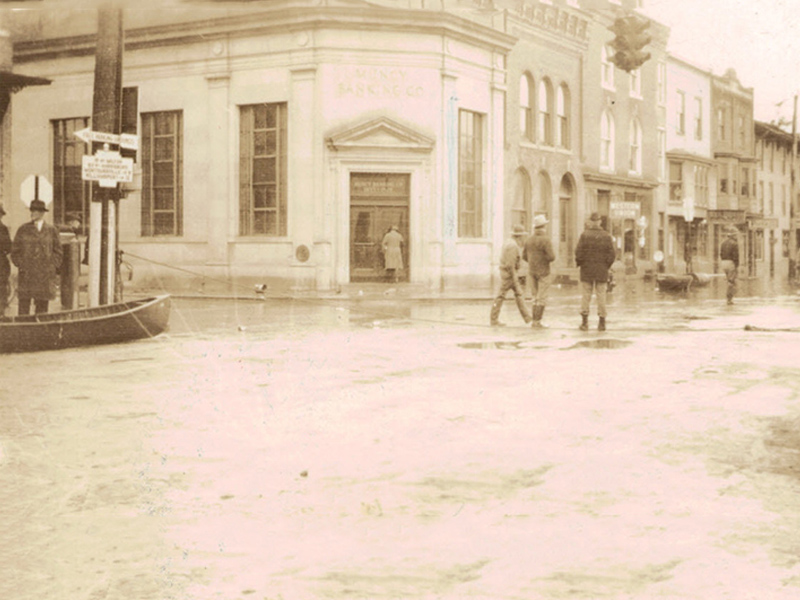 Muncy Bank & Trust Who We Are