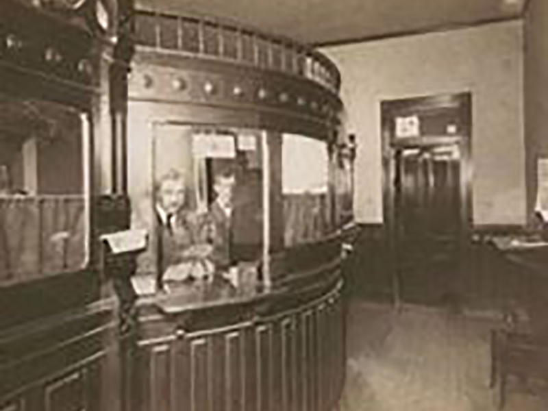 Muncy Bank & Trust Who We Are